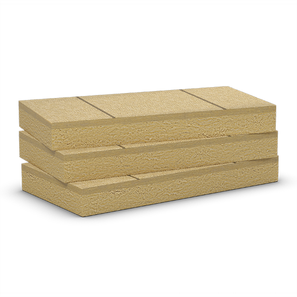Panneau isolant Rockacier B Nu Energy 120x100cm - 160 MM