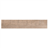 Plinthe carrelage effet bois Toscana - 90,0 CM x 7,2 CM - Nature