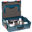 coffret de scie cloche
