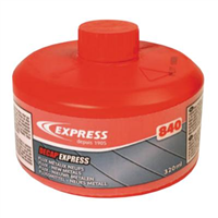 Décapant couverture decap' Express 840 métaux neufs 320 ml