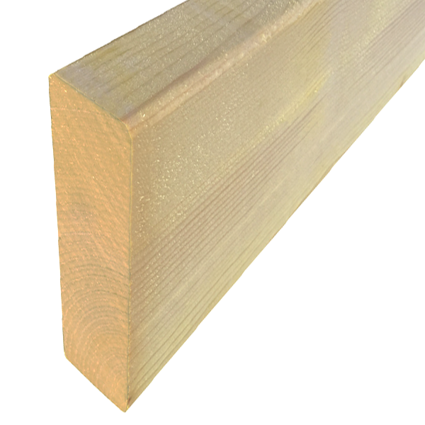 Bois d'ossature abouté - sapin-épicea classe 2 - 220 MM x 45 MM x13,50 M