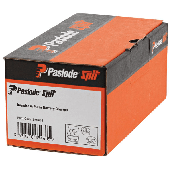 Chargeur batterie cloueur Paslode Spit NiCd