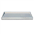 Long. 108 cm - Tableau 100 cm - Gris