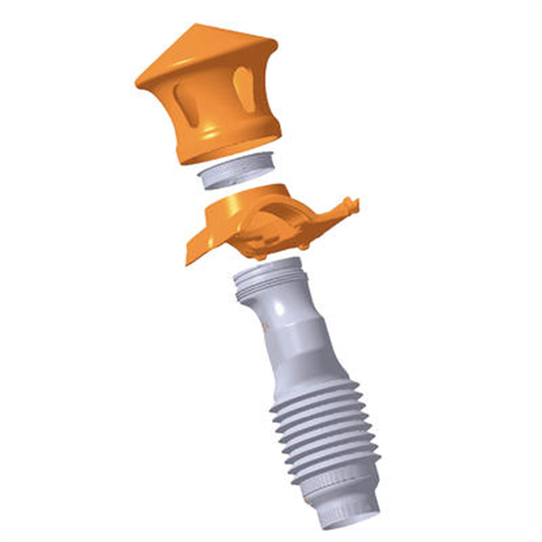 Connecteur COBRA
