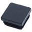 obturateur plastique de tube