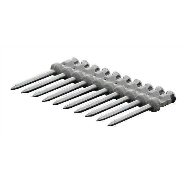 Clou spécial semelle bois pour béton Spit C6 40 mm