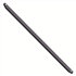 Jambe force plastifiée poteau clôture grillage souple Dirickx 1,50m gris