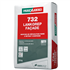 Mortier de réparation fibré à retrait compensé LANKOREP FACADE 732 - sac de 25 KG