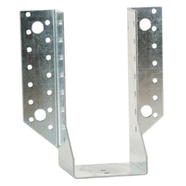 Sabot ailes extérieures SAE largeur 100 mm hauteur 200 mm SAE500/100/2