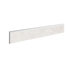 Plinthe carrelage Ivory grès cérame émaillé – 60.5x7.2cm