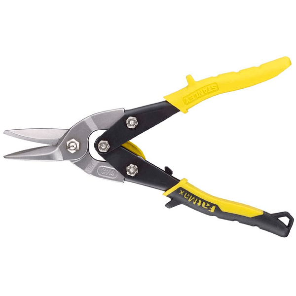 Cisaille aviation universelle Fatmax Stanley 250mm | Quincaillerie Pro