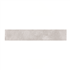 Plinthe carrelage intérieur grès cérame émaillé Edilis Éven - 60,5 CM x 8,0 CM - Natural