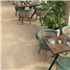 Carrelage imitation bois intérieur Naturel grès cérame émaillé – 120x23.3cm ép. 8.7mm