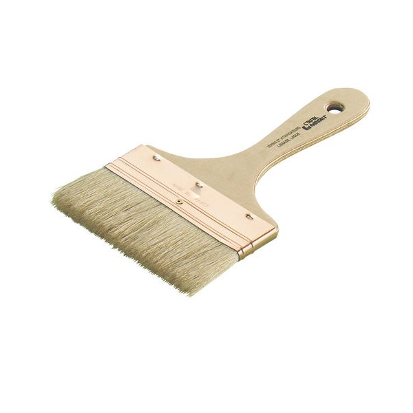 Pinceau brosse spalter - Taille 140 - Sortie 50 mm