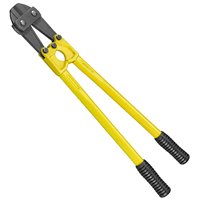 Coupe boulon Stanley bras tubulaires 600 mm coupe 7mm