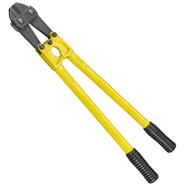 Coupe boulon Stanley bras tubulaires 600 mm coupe 7mm