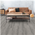 Parquet stratifié 8/32 Classic 4C avec système CLIC it! - Egger - 1292x193x8 - Chêne Sherman gris clair