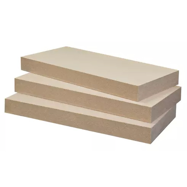 Panneau fibre de bois Isonat Multisol 110 - R 2,45 m².K/W - ép. 100 MM