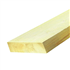 Demi-bastaing en sapin - Traité classe 2 - 175 MM x 38 MM - longueur 3,00 M