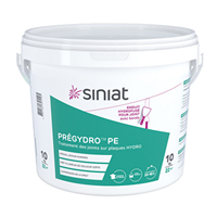Enduit à joint hydrofugé - Prégydro - prêt à l'emploi - seau de 10 KG