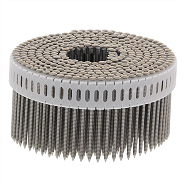 Pointes inox A4 SPIT rouleau cloueur pneumatique Ø2,5x55mm 1950 pcs