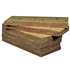 Laine de verre pour murs cloisons et combles TP 216 - 100 MM