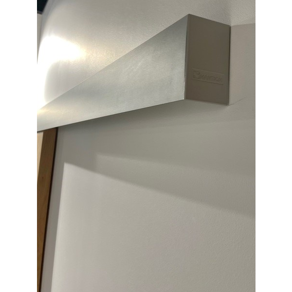 Ensemble Mantion SAF-Évolution  10 à 20 kg avec M65S rail de 195 cm