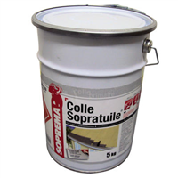 Colle SOPRATUILE