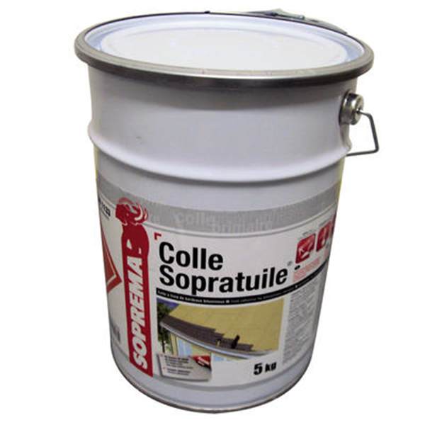 Colle SOPRATUILE