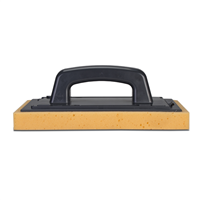 Taloche éponge Sweepex Superpro Rubi interchangeables 30 x 13,5 x 4 cm