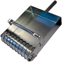 Rouleau applicateur de mortier Porotherm pour brique de 200 MM