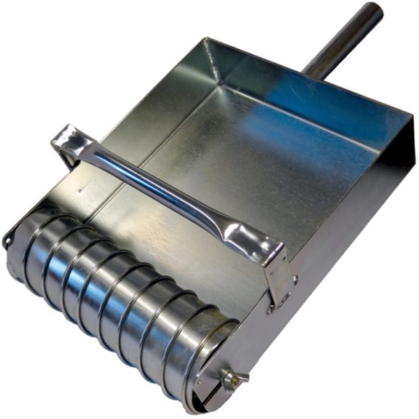Rouleau applicateur de mortier Porotherm pour brique de 200 MM