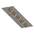 Clou cranté 34° Spit pour cloueur IM90i M2,8x70 mm pack de 2500 pointes
