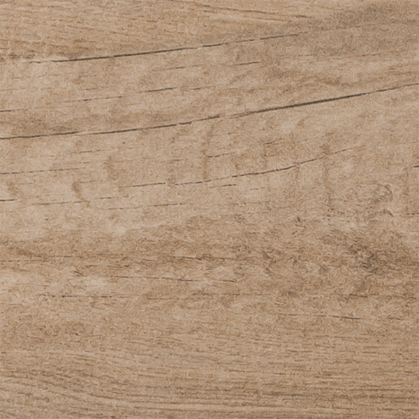 Plinthe de carrelage effet bois - Boisé - 7,2 x 90 cm - Frêne