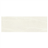 Carrelage mural salle de bain - Living Wall - 20x60cm - Bianco