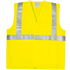 Gilet jaune haute visibilité Yard Coverguard - Taille XL