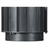 Rehausse fixe de dalle Jouplast pour plot Essentiel - hauteur 60 mm