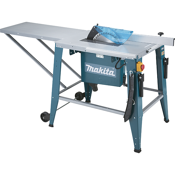 Scie bois sur table diamètre 315 mm 2000W Makita 2712 0088381673242