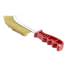 brosse métallique manuelle
