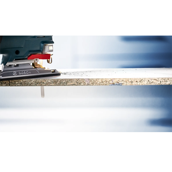 Lame de scie sauteuse bois - Expert T 308 BF Bosch
