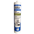 Mastic acrylique joint et fissure Obra - cartouche de 300 ml
