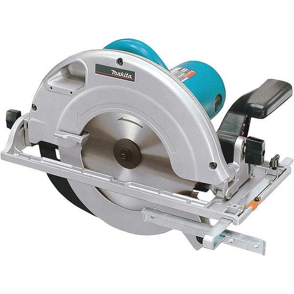 Scie circulaire diamètre 235 mm 2000 W : Makita 5903RK 0088381033022