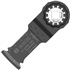 Lame Starlock AIZ32APB Bosch bois et métal 32mm | Quincaillerie Pro