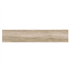 Plinthe carrelage effet bois Pecan - 7,2 x 59,6 cm - Beige