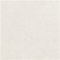Carrelage intérieur grès émaillé Edilis Evora - 45,0 CM x 45,0 CM - ép. 8,5 MM - Blanc