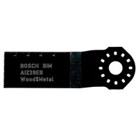 Lame Starlock AIZ32APB Bosch bois et métal 32mm | Quincaillerie Pro
