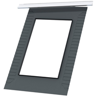 Collerette d'étanchéité Velux BFX1000 - pose traditionnelle - fenêtre de toit MK04