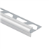 Profilé décoratif pour nez de marche d'escalier TREP-FL - 2.50 ml