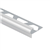 Aluminium naturel mat - Hauteur 11 mm