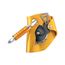 accessoires antichute mousqueton, poulie, stop chute